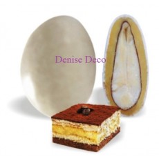 Choco almond Denise Deco Τιραμισου