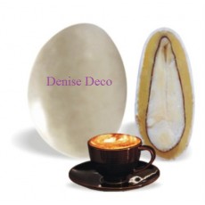 Choco almond Denise Deco Καπουτσινο
