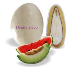 Choco almond Denise Deco Καρπουζι-πεπονι