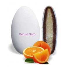 Σοκολατας Denise Deco Πορτοκαλι