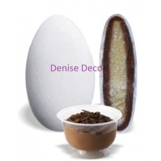 Σοκολατας Denise Deco Μους σοκολατας