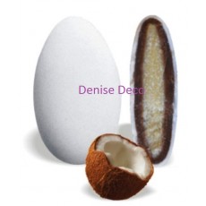 Σοκολατας Denise Deco Καρυδα