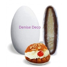 Σοκολατας Denise Deco Μπαμπα κρεμα