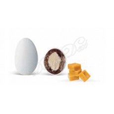 Αμυγδαλου-σοκολατα με γευση καραμελας