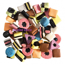 Γλυκοριζα αγγλικη διαφορα