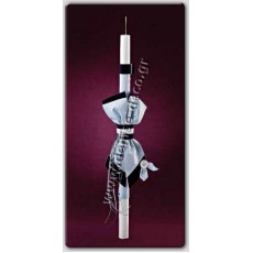 Λαμπαδα βαπτισης 13