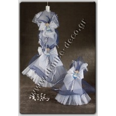 ΛΑΜΠΑΔΑ ΒΑΠΤΙΣΗΣ ΠΡΙΓΚΙΠΑΣ