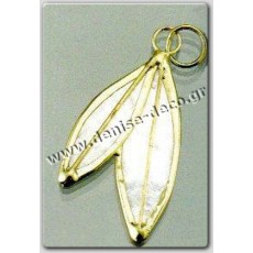 Φυλλαρακια ελιας 