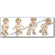 Ποδοσφαιρο αγορι