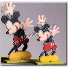 Επιτραπεζιος Μικυ ξυλινος