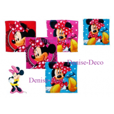 Πετσετουλα Προσωπου Disney Minnie