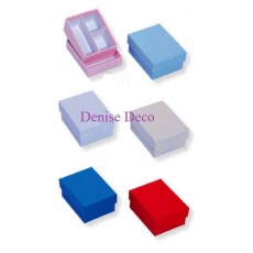 Denise Deco κουτακια με θηκες 11Χ8Χ3