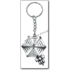 Μπρελοκ χαρταετος 45