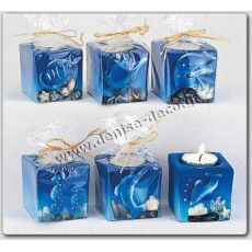 Πολυστερικη βαση ρεσω με θεμα ψαρακια 1