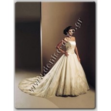 ΝΥΦΙΚΟ 00001222