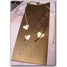 Προσκλητήριο Γάμου 1037