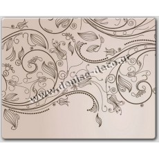 Προσκλητήριο Γάμου DD-216