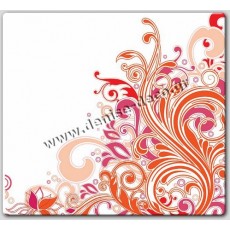 Προσκλητήριο Γάμου DD-153