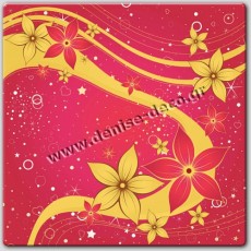 Προσκλητήριο Γάμου DD-140