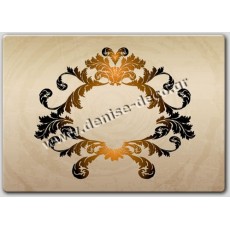 Προσκλητήριο Γάμου DD-141