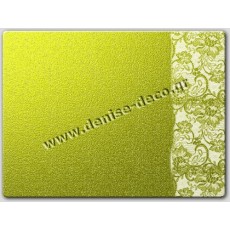 Προσκλητήριο Γάμου DD-99