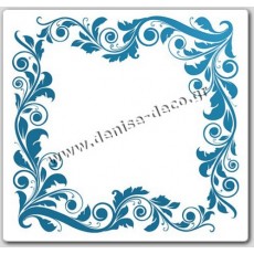 Προσκλητήριο Γάμου DD-45