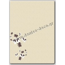 Προσκλητήριο Γάμου DD-21