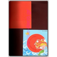 ΠΡΟΣΚΛΗΤΗΡΙΟ ΒΑΠΤΙΣΗΣ ΓΟΡΓΟΝΑ