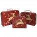 Χριστουγεννιατικο σετ κουτιων 03