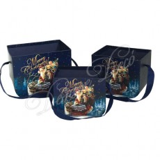 Χριστουγεννιατικο σετ κουτιων 07