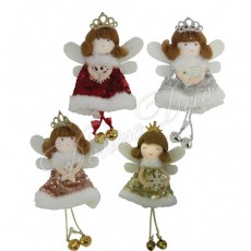 Κρεμαστο αγγελακι Σχ1