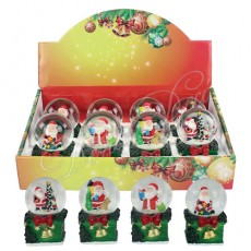 Χιονομπαλα 3