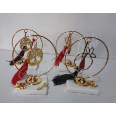 Σετ Γουριων 18